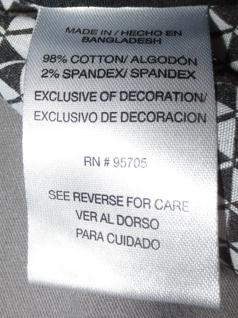 IRON CO. mens JEANS gray DENIM work pant SIZE 32